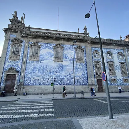 Hopstays Tiles 2 - Center Duplex 公寓