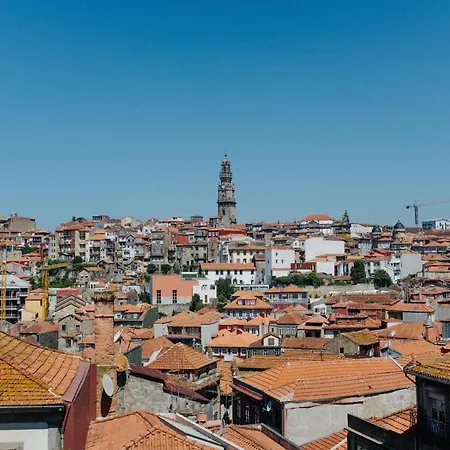 Hopstays Tiles 2 - Center Duplex