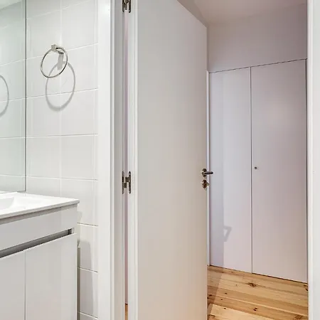 Apartamento Hopstays Tiles 2 - Center Duplex