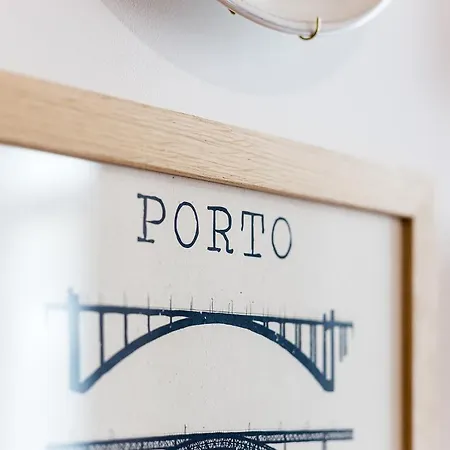 Apartment Hopstays Tiles 2 - Center Duplex