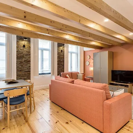 Apartamento Hopstays Tiles 2 - Center Duplex