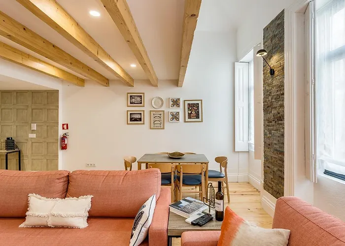 Hopstays Tiles 2 - Center Duplex Apartmán