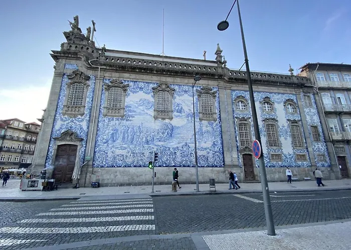 Hopstays Tiles 2 - Center Duplex Apartmán