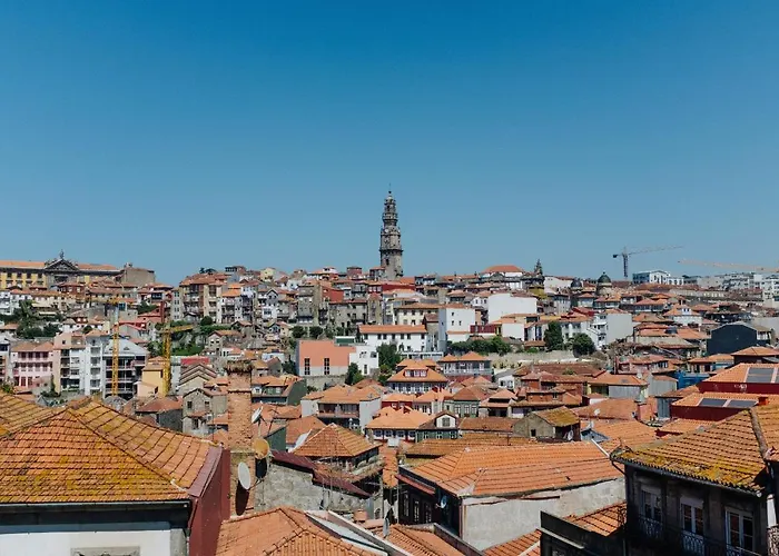 Hopstays Tiles 2 - Center Duplex
