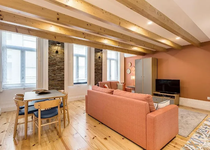 Διαμέρισμα Hopstays Tiles 2 - Center Duplex