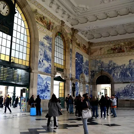 Hopstays Tiles 2 - Center Duplex Appartamento