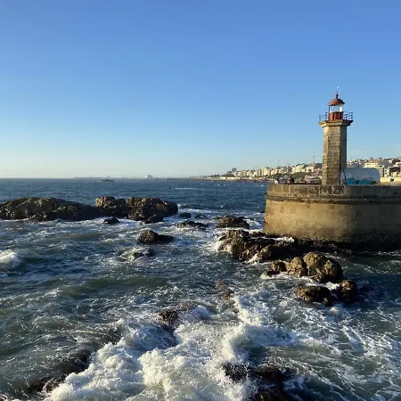 Appartamento Hopstays Tiles 2 - Center Duplex Oporto