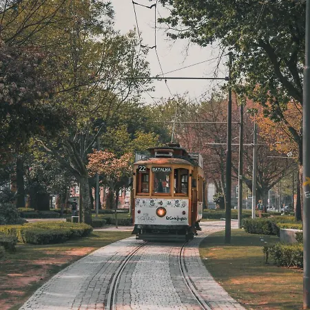Hopstays Tiles 2 - Center Duplex