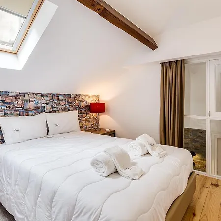 Appartamento Hopstays Tiles 2 - Center Duplex *