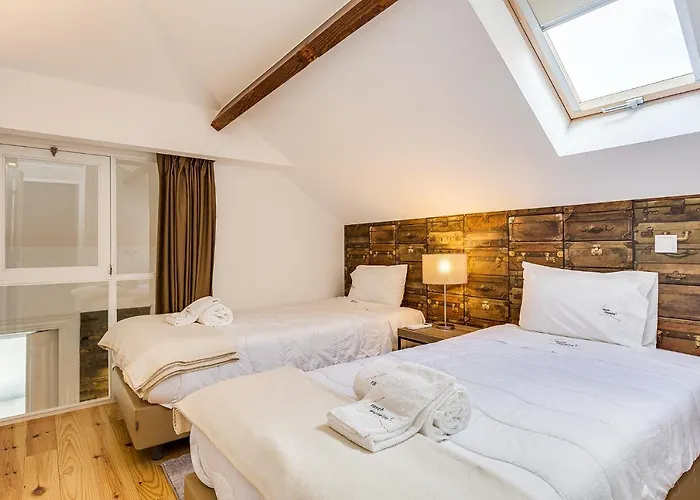 Appartamento Hopstays Tiles 2 - Center Duplex *