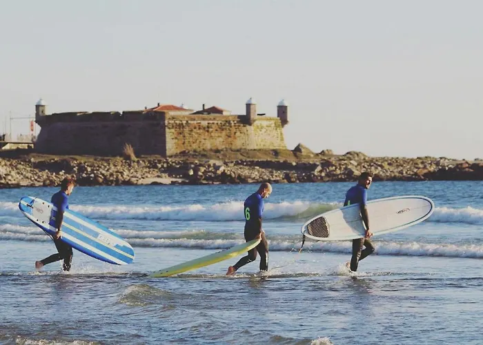 شقة Hopstays Tiles 2 - Center Duplex