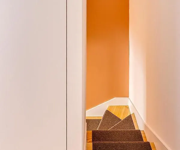 Appartamento Hopstays Tiles 2 - Center Duplex