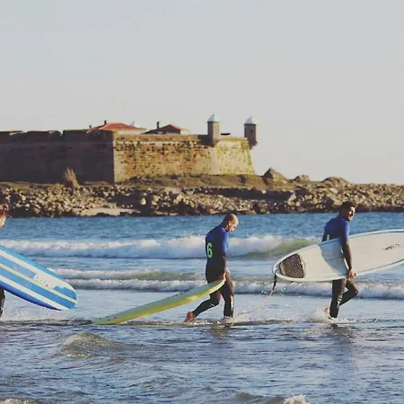 Lägenhet Hopstays Tiles 2 - Center Duplex