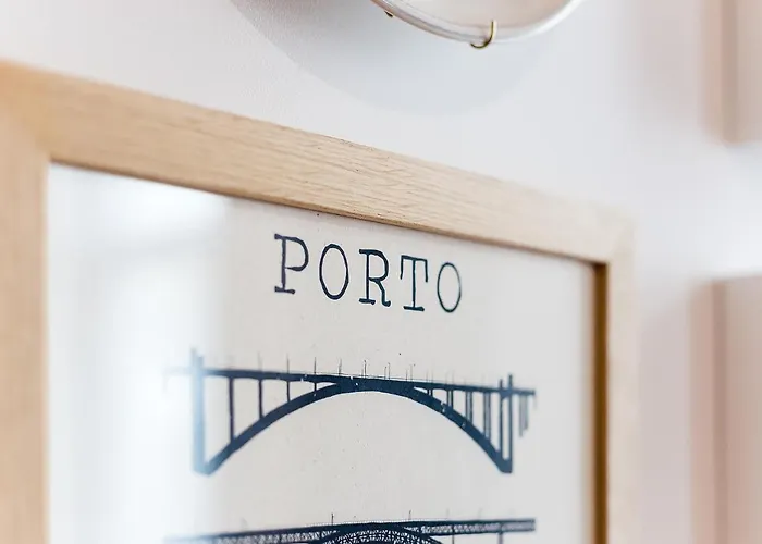 Lägenhet Hopstays Tiles 2 - Center Duplex